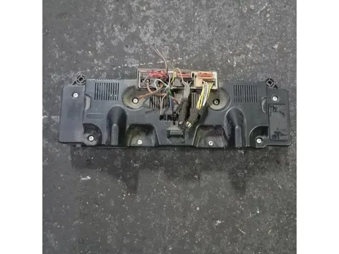 Χειριστήρια Καλοριφέρ για SEAT LEON (2005 - 2009) (1P)  - 