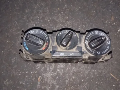 Χειριστήρια Καλοριφέρ για VW POLO (2009 - 2014) (6R) 