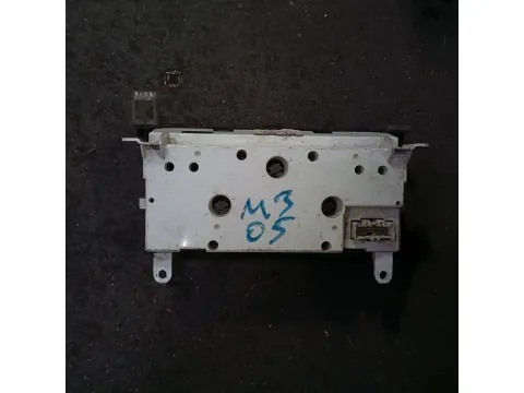 Χειριστήρια Καλοριφέρ για MAZDA 3 (2004 - 2006) (BK)  - 