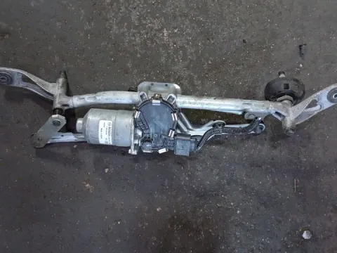 Μοτέρ Κίνησης Υαλοκαθαριστήρων Κομπλέ 0390243237 για NISSAN PULSAR (2015 -) 