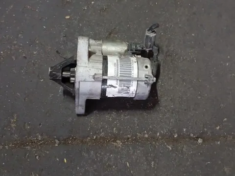 Μίζα για TOYOTA YARIS (2006 - 2009) (KL9) 