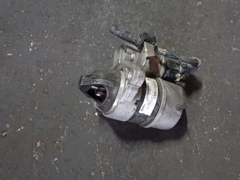 Μίζα 281000Q100B για TOYOTA AYGO (2017 - 2021) 