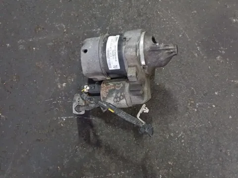 Μίζα 281000Q100B για TOYOTA AYGO (2017 - 2021) 