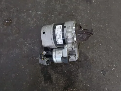 Μίζα 281000Q100B για TOYOTA AYGO (2017 - 2021) 