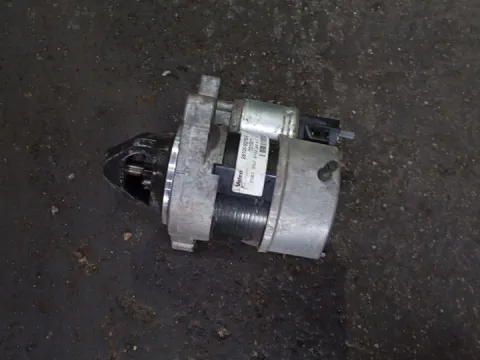 Μίζα 281000Q100B για TOYOTA AYGO (2017 - 2021) 