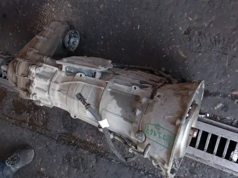 Κιβώτιο Ταχυτήτων (Σασμάν) Αυτόματο 272.967 για MERCEDES M-CLASS (2009 - 2011) (W164) 3500 (M 272.962) Petrol 272 ML 350 4-matic 