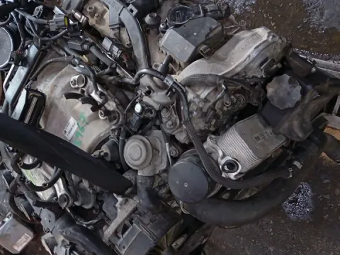 Κινητήρας Κορμός - Καπάκι 272.967 για MERCEDES M-CLASS (2009 - 2011) (W164) 3500 (M 272.962) Petrol 272 ML 350 4-matic 