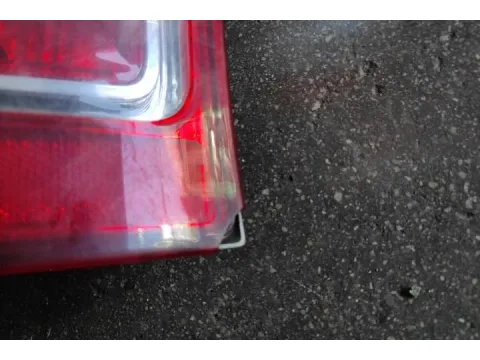 Φανάρι Πίσω Αριστερό ( Ιμιτασιον - Με Ζημια ) για FORD RANGER (2013 - )  - 