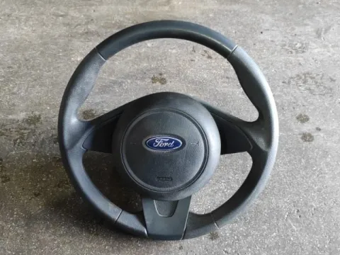 Αερόσακος Εμπρός Οδηγού με Τιμόνι για FORD KA (2008 - 2016) (RU8) *Γ*