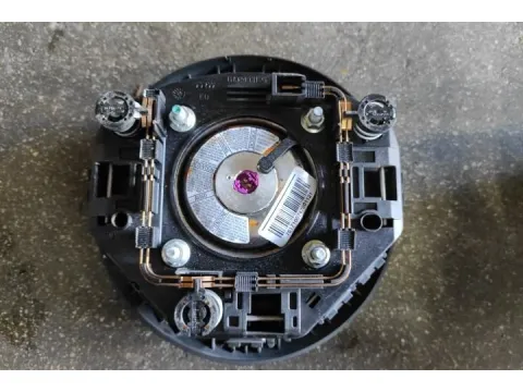 Αερόσακος Εμπρός Οδηγού με Τιμόνι για FORD KA (2008 - 2016) (RU8) *Γ* - 