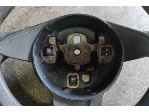 Αερόσακος Εμπρός Οδηγού με Τιμόνι για FORD KA (2008 - 2016) (RU8) *Γ* - 