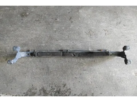 Τραβέρσα Μετώπης Κάτω (Ψυγείου) για FORD FOCUS (2004 - 2008) Mk2a (DA3 - C307) , (2008 - 2010) Mk2b (DA3 - C307)  - 