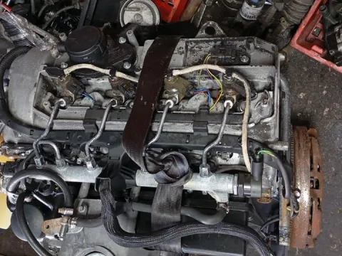 Κινητήρας Κορμός - Καπάκι 646.982 για MERCEDES SPRINTER (2006 - 2013) (906) 2150 ((OM646.985)) Diesel 109 211 CDI 