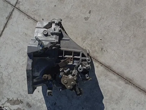 Κιβώτιο Ταχυτήτων (Σασμάν) Χειροκίνητο για TOYOTA AYGO (2017 - 2021) 