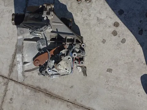 Κιβώτιο Ταχυτήτων (Σασμάν) Χειροκίνητο για TOYOTA AYGO (2014 - 2017) 