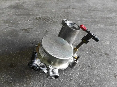 Φρένα Αντλία Φρένων - Kενού bk2q-2a451 για FORD TRANSIT (2006 - 2012) Van 2200 (QWFA) Diesel 130 TDCi 