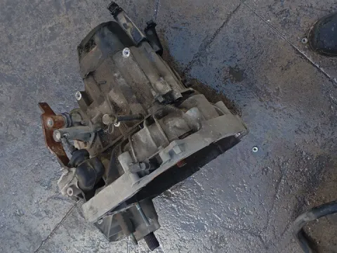 Κιβώτιο Ταχυτήτων (Σασμάν) Χειροκίνητο για RENAULT LAGUNA (1998 - 2001) (B56) 1600 (K4M720)(K4M724) Petrol 107 16V 