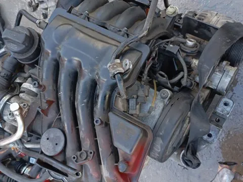 Κινητήρας Κορμός - Καπάκι AVU για VW GOLF (1998 - 2004) Mk4 (1J1) 1600 (AVU) (BFQ) Petrol 102 