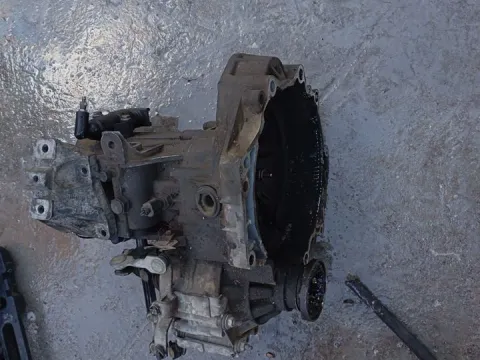 Κιβώτιο Ταχυτήτων (Σασμάν) Χειροκίνητο για VW GOLF (1998 - 2004) Mk4 (1J1) 1600 (AVU) (BFQ) Petrol 102 