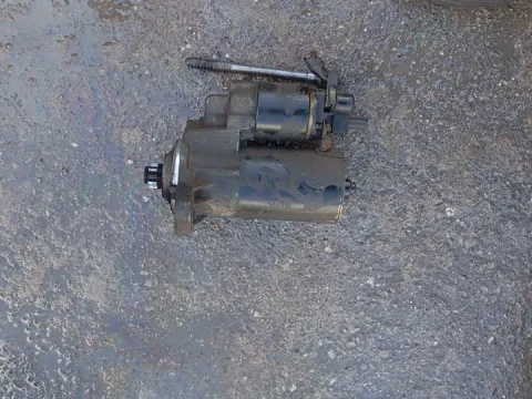 Μίζα για VW GOLF (1998 - 2004) Mk4 (1J1) 1600 (AVU) (BFQ) Petrol 102 