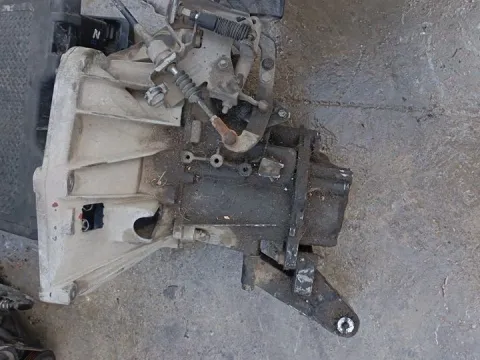 Κιβώτιο Ταχυτήτων (Σασμάν) Χειροκίνητο για ALFA ROMEO 156 (2003 - 2006) (932) 1600 (AR 32104) Petrol 120 16V TS 