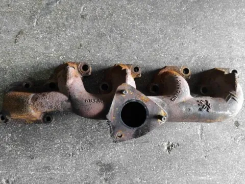 Πολλαπλή Εξαγωγής για FORD TRANSIT (2006 - 2012) Van 2200 (QWFA) Diesel 130 TDCi 