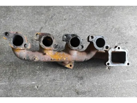 Πολλαπλή Εξαγωγής για FORD TRANSIT (2006 - 2012) Van 2200 (QWFA) Diesel 130 TDCi  - 