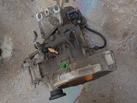 Κιβώτιο Ταχυτήτων (Σασμάν) Χειροκίνητο για SEAT LEON (1999 - 2005) (1MZ) 1400 (AHW)(APE)(AXP)(BCA) Petrol 75 16valve 