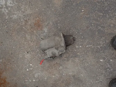 Μίζα για FORD FOCUS (1998 - 2001) Mk1a 1400 (FXD_) Petrol 75 16V , (2002 - 2004) Mk1b 