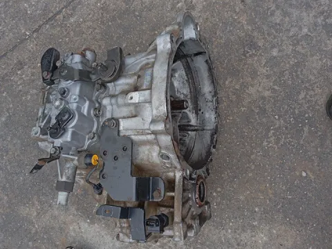 Κιβώτιο Ταχυτήτων (Σασμάν) Χειροκίνητο για KIA CEED (2007 - 2009) (ED) 1400 (G4FA) petrol 109 