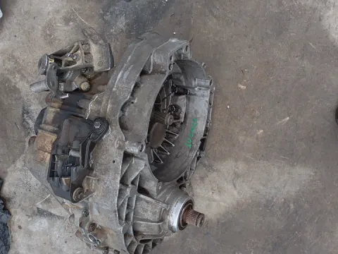 Κιβώτιο Ταχυτήτων (Σασμάν) Χειροκίνητο για VW TRANSPORTER (2003 - 2009) (7H) (T5) 2500 (AXD) (BNZ) (BPC) Diesel 130 TDI 