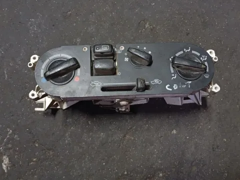 Χειριστήρια Καλοριφέρ MR201365 για MITSUBISHI COLT (1999 - 2004) (CJ) 