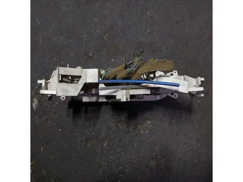 Χειριστήρια Καλοριφέρ MR201365 για MITSUBISHI COLT (1999 - 2004) (CJ)  - 