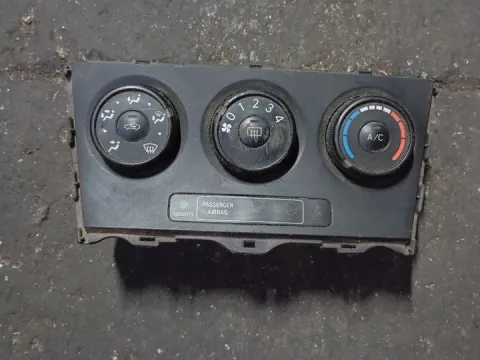 Χειριστήρια Καλοριφέρ 5540602190 για TOYOTA AURIS (2007 - 2009) E150 