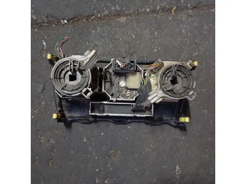 Χειριστήρια Καλοριφέρ 5540602190 για TOYOTA AURIS (2007 - 2009) E150  - 