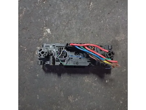 Χειριστήρια Καλοριφέρ 5JA820045A για SKODA RAPID (2012 - ) ( )  - 