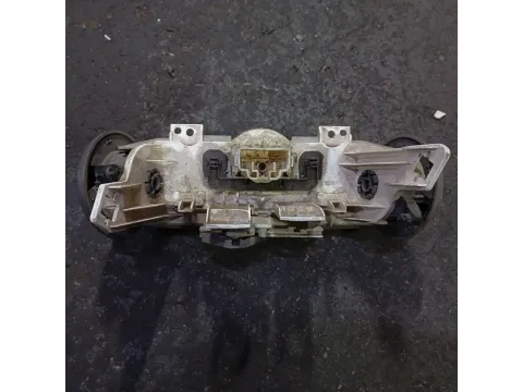 Χειριστήρια Καλοριφέρ 559000H020 για CITROEN C1 (2005 - 2008) (P)  - 