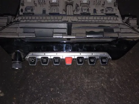 Χειριστήρια Καλοριφέρ 9823457080 για PEUGEOT 208 (2016 - 2019) 