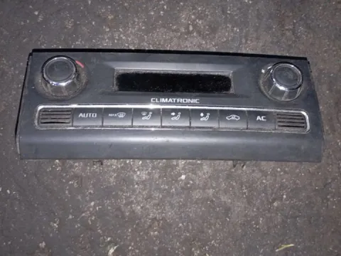 Χειριστήρια Καλοριφέρ 5J0907044C για SKODA FABIA (2007 - 2011) 