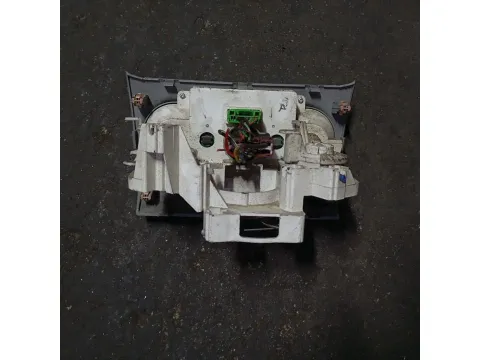 Χειριστήρια Καλοριφέρ για SUZUKI ALTO (2009 - 2014) (GF) (FC31)  - 