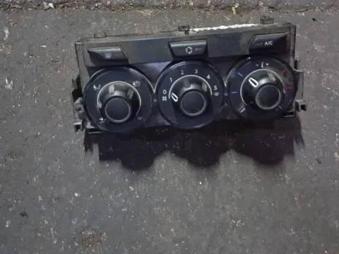 Χειριστήρια Καλοριφέρ για CITROEN C3 (2010 - 2014) 