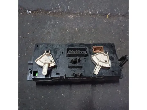 Χειριστήρια Καλοριφέρ για CITROEN C3 (2010 - 2014)  - 