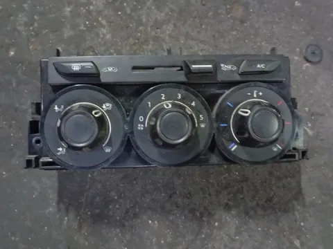 Χειριστήρια Καλοριφέρ για CITROEN C3 (2014 - 2017) 