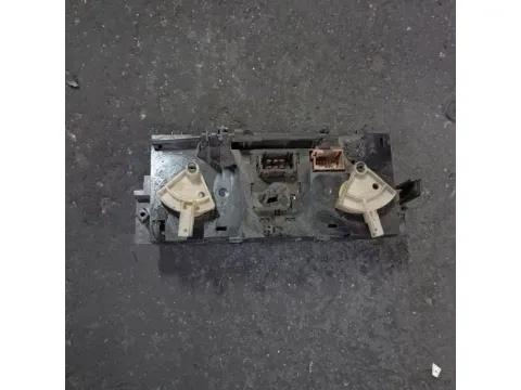 Χειριστήρια Καλοριφέρ για CITROEN C3 (2014 - 2017)  - 