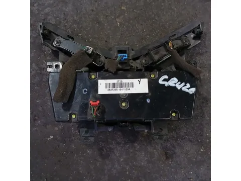 Χειριστήρια Καλοριφέρ ΜΕ ΑΛΑΡΜ για CHEVROLET - DAEWOO CRUZE (2009 - )  - 