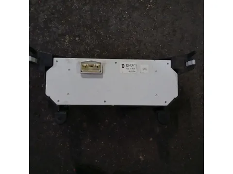 Χειριστήρια Καλοριφέρ για MITSUBISHI OUTLANDER (2007 - 2012) (CW)  - 