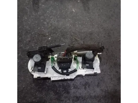 Χειριστήρια Καλοριφέρ για HYUNDAI GETZ (2006 - 2009 ) (TB)  - 