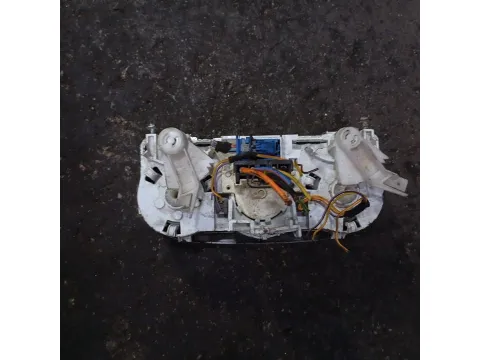 Χειριστήρια Καλοριφέρ για OPEL CORSA (2006 - 2011) D  - 