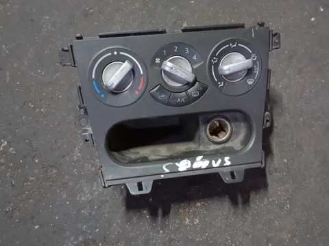 Χειριστήρια Καλοριφέρ για SUZUKI SPLASH (2008 - 2012) (A5B) 