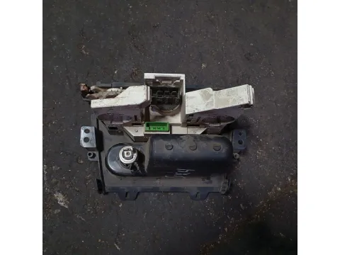 Χειριστήρια Καλοριφέρ για SUZUKI SPLASH (2008 - 2012) (A5B)  - 